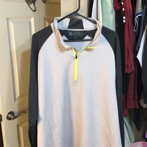 Sun mountain super sold pullover